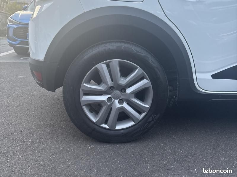 Dacia Sandero 1.0 ECO-G 100ch Stepway Expression (image 9)