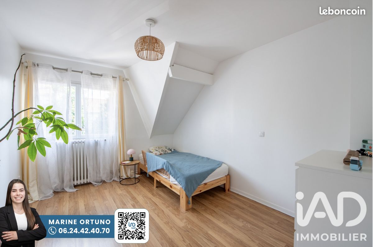Maison 5 pièces 98 m² (image 6)