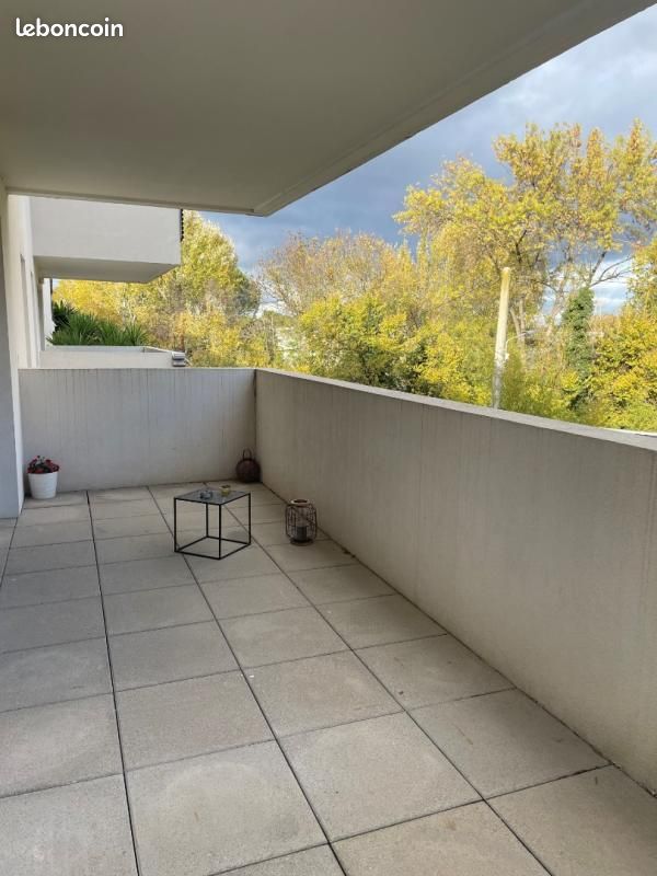 Appartement 2 pièces 44 m² · à Montpellier · 44 m² · 746 €
