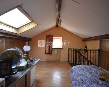 Maison 489 000 € - 104 m²