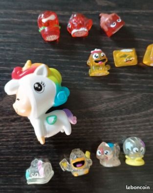 Figurines Hana Zuki petits trésors et Animaux (image 9)