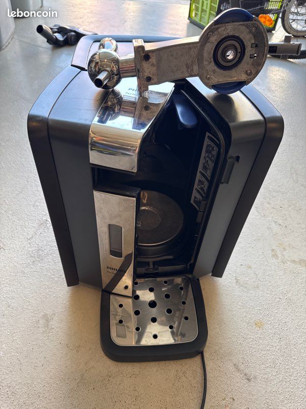 Tireuse à bière Philips PerfectDraft – fûts 6L – fonctionne très bien (image 1)