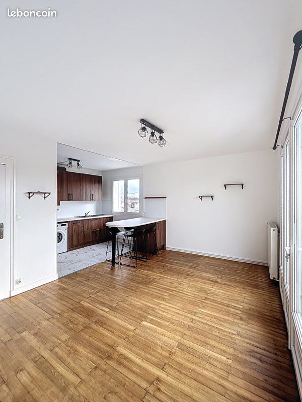 Appartement 2 pièces 50 m² · à Angoulême · 50 m² · 680 €/mois