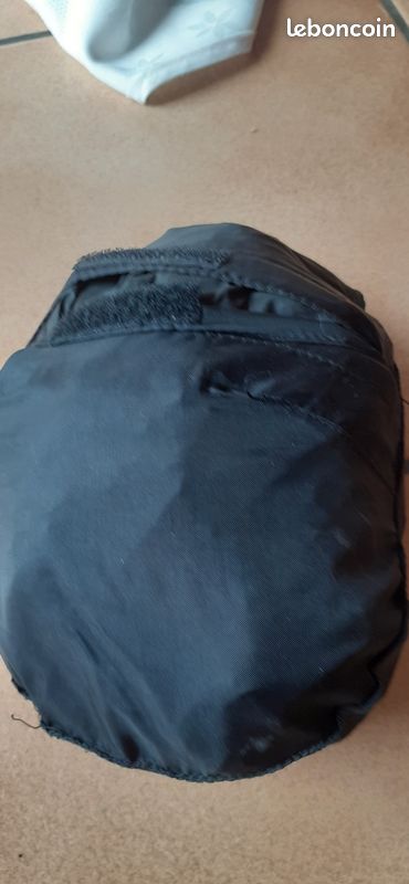Pantalon de vélo pour la pluie (image 3)