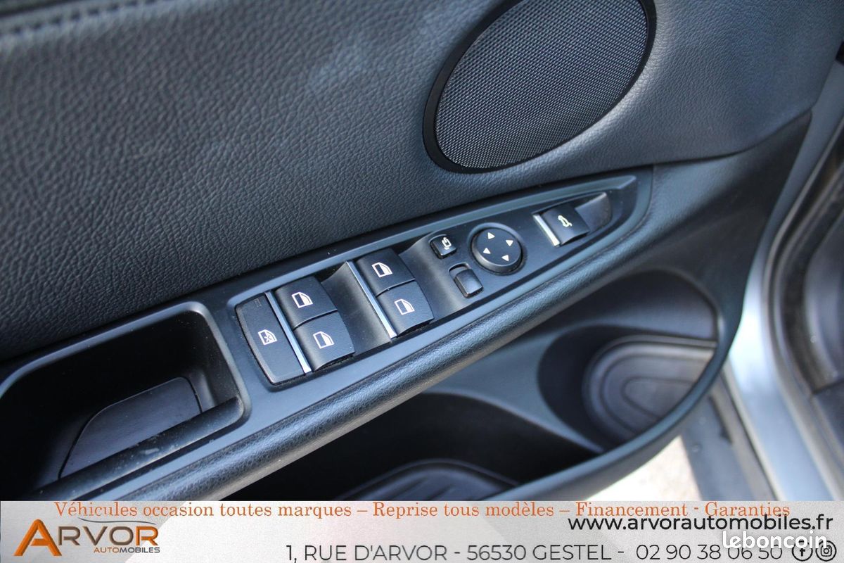 BMW X5 xDrive 40e 313 xLine F15 (image 19)