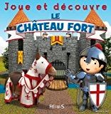 Livre Le château fort (image 1)