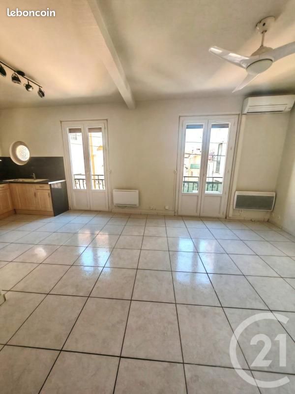 Appartement 3 pièces 53 m² · à Elne · 53 m² · 600 €/mois