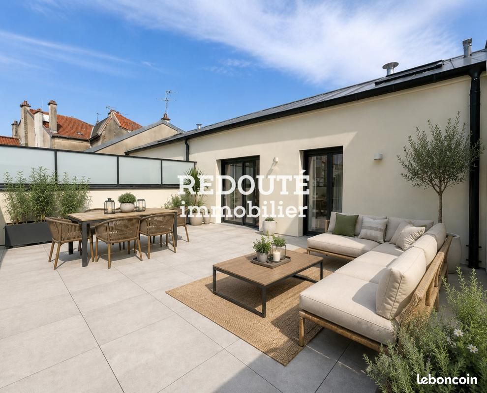 Maison 7 pièces 155 m² · à Reims · 155 m² · 625 000 €