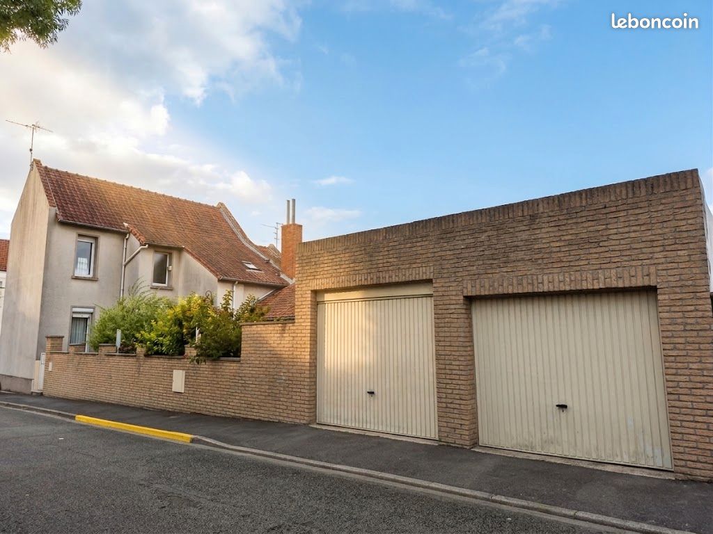 Maison 4 pièces 92 m² · à Annay · 92 m² · 160 000 €