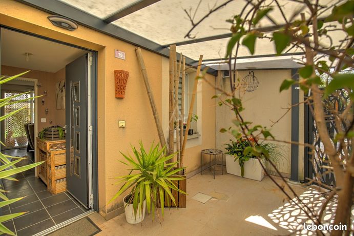 Villa 4 pièces 90 m²