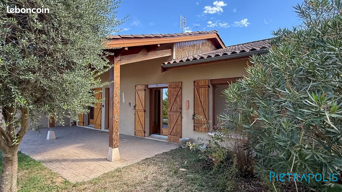 Maison 4 pièces 155 m² · à Genay · 155 m² · 420 000 €