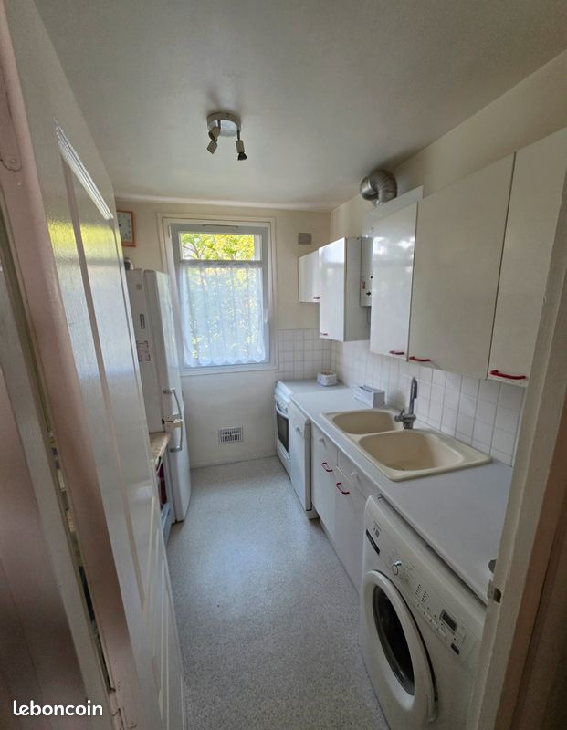 Appartement 3 pièces 65 m² · à Saint-Gratien · 65 m² · 1 350 €/mois