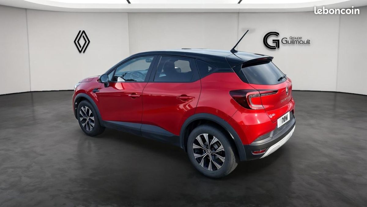 Renault Captur TCe 90 Evolution (image 3)
