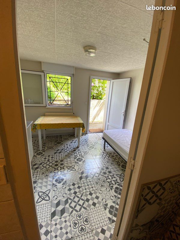 Appartement a louer cesson-sevigne - 1 pièce(s) - 12 m2 - Surfyn