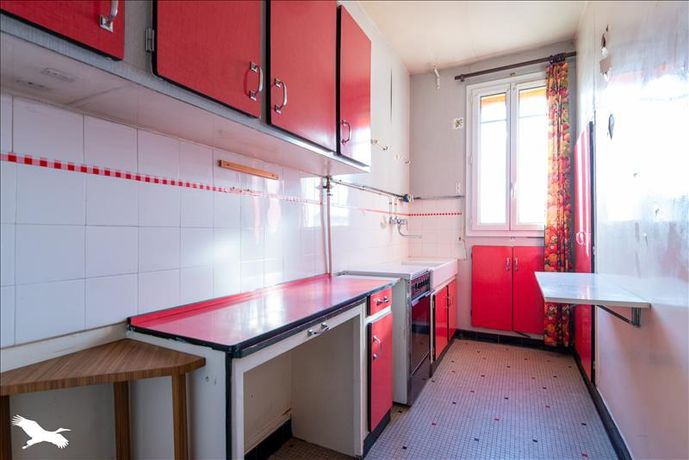 Appartement a louer la garenne-colombes - 3 pièce(s) - 55 m2 - Surfyn