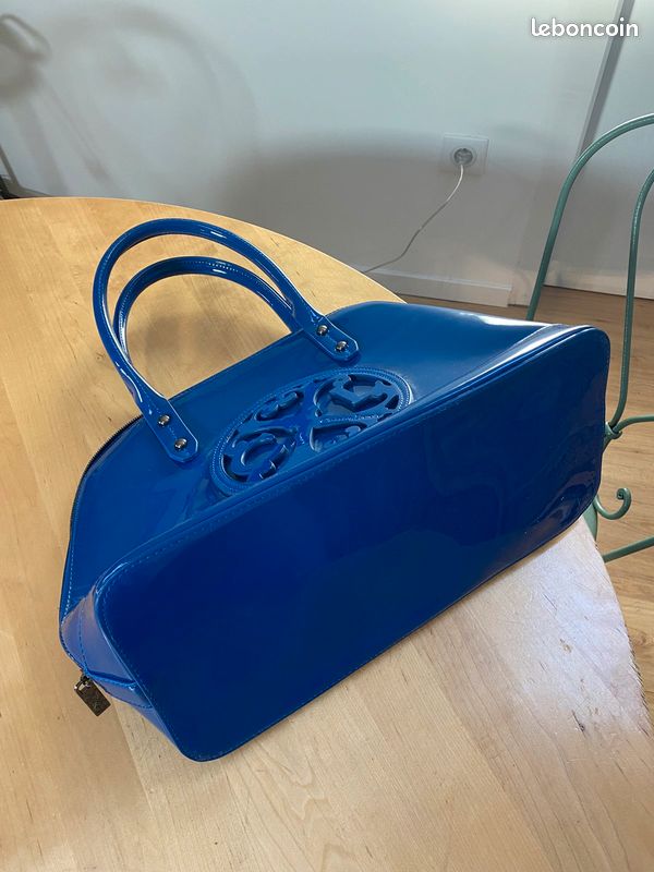 Sac neuf Christian Lacroix (image 4)