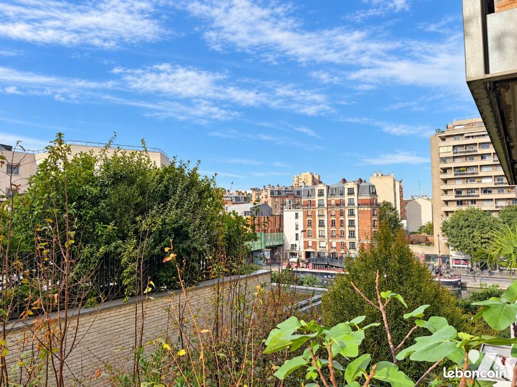 Appartement 2 pièces 40 m² · à Paris · 40 m² · 329 000 €