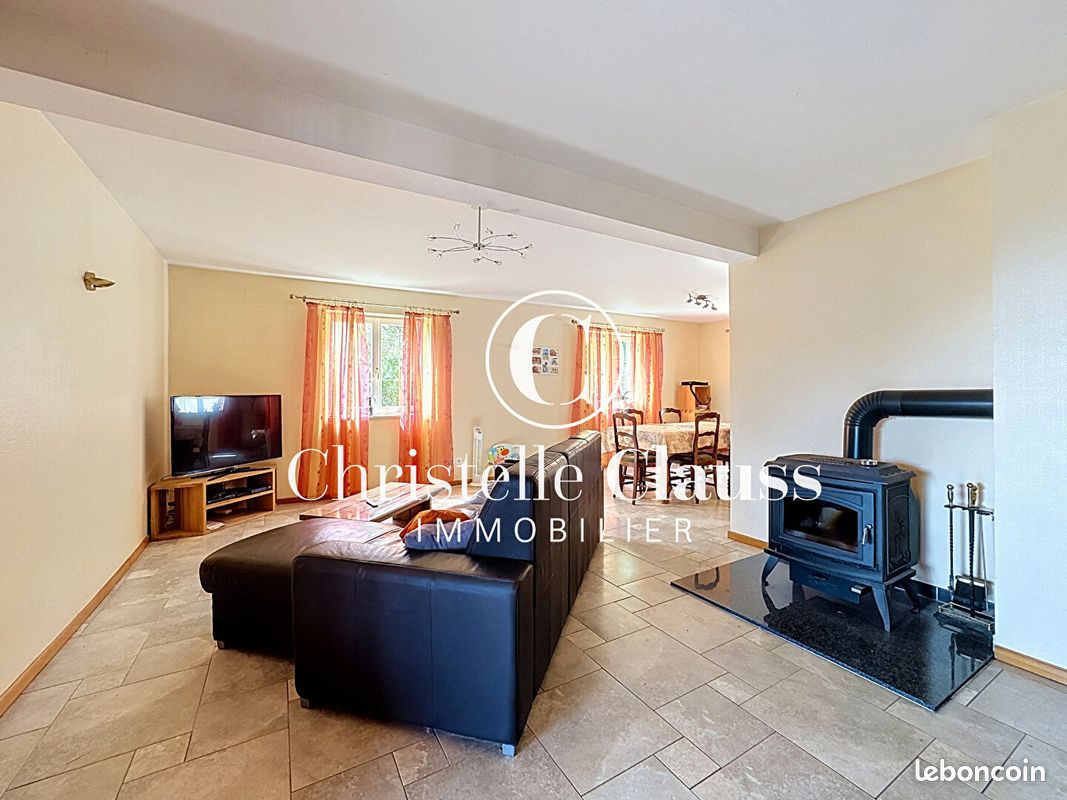 Maison 5 pièces 160 m² · à Geishouse · 160 m² · 333 900 €