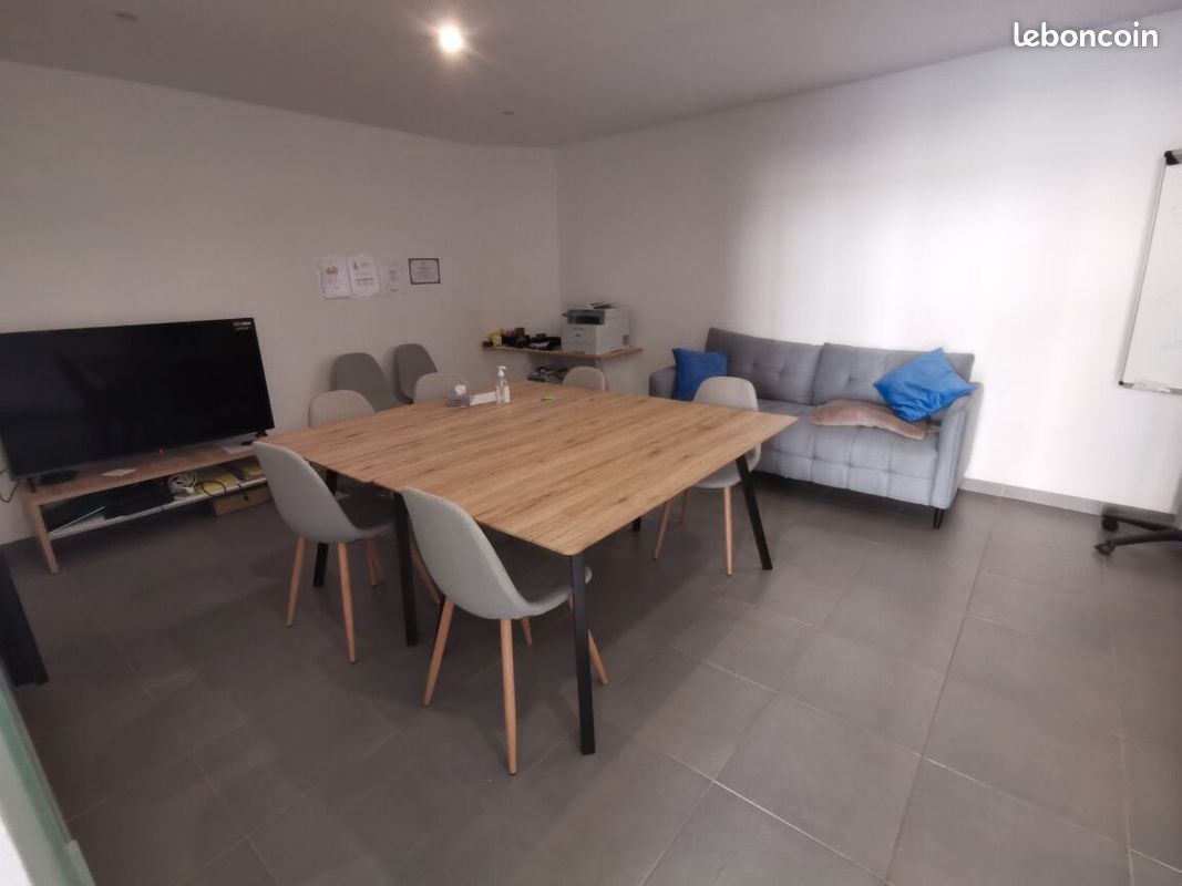 Local commercial 110 m² LA FLECHE (image 9)