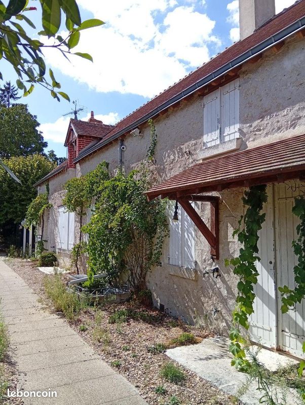Maison 3 pièces 88 m² · à Séris · 88 m² · 142 000 €