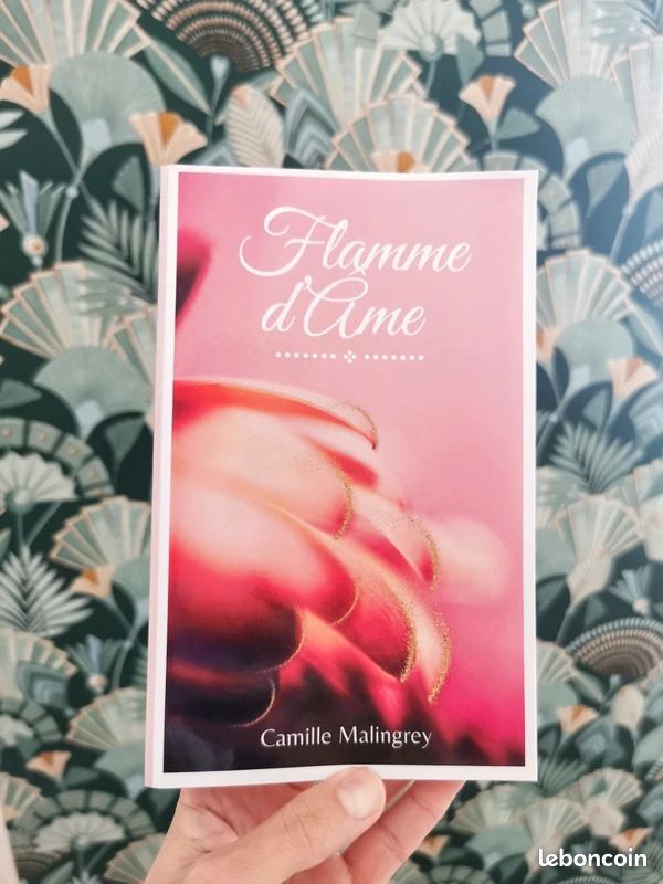 Flamme d'âme (image 1)