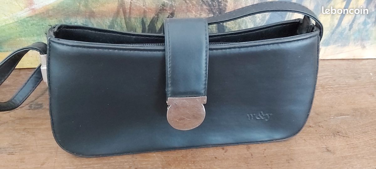 Petit sac à main (image 1)