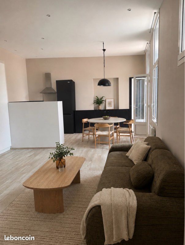 Appartement 2 pièces 51 m² · à Perpignan · 51 m² · 750 €