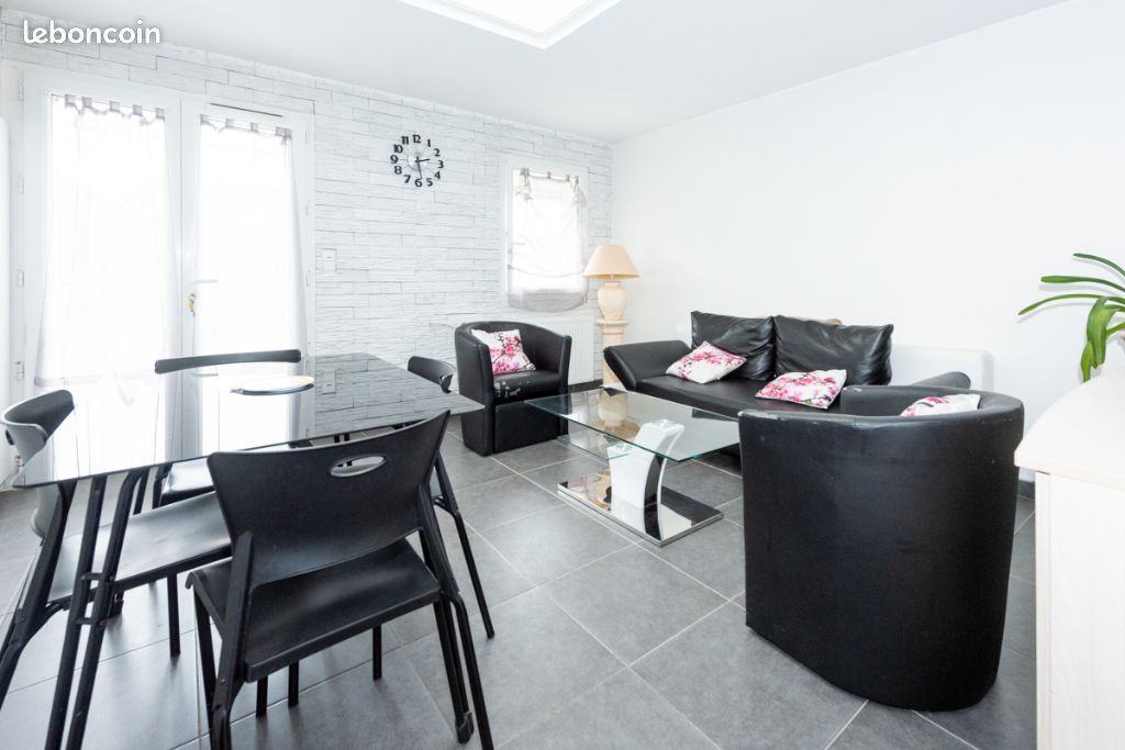 Appartement 4 pièces 72 m² · à Saint-Nazaire · 72 m² · 169 600 €