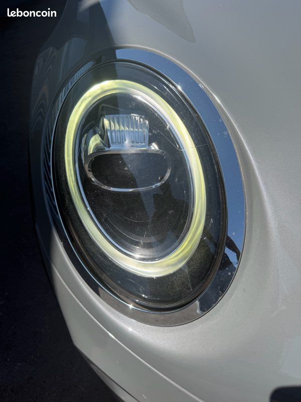 Mini Cooper 1.5 136cv chili (image 12)