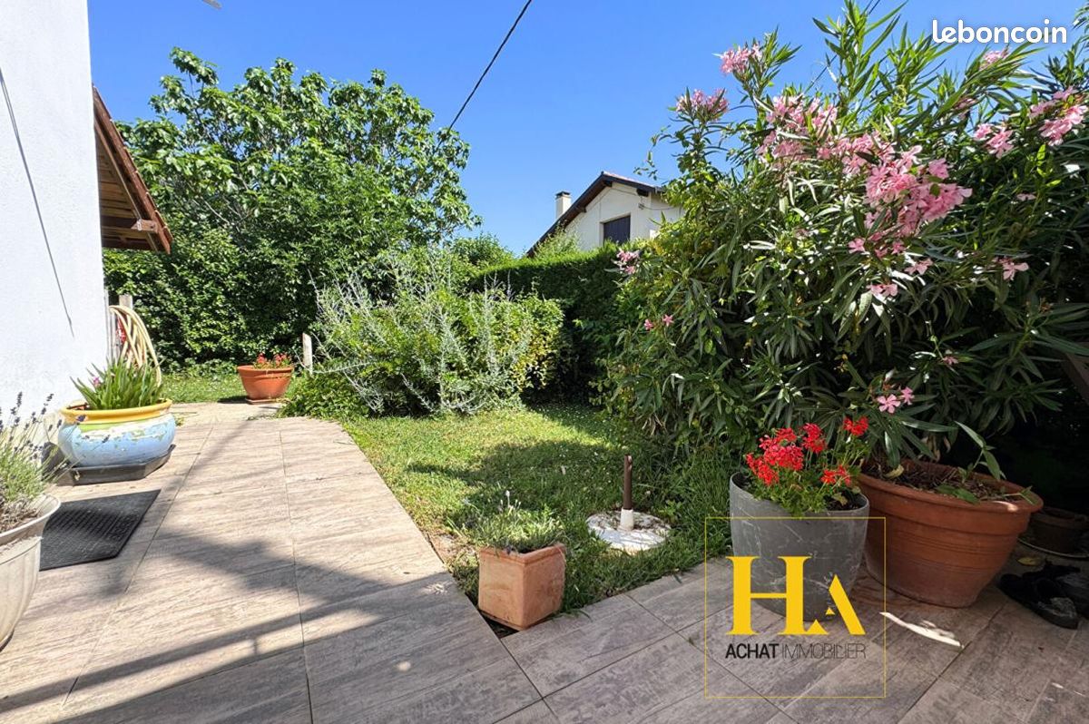 Maison 5 pièces 130 m² · à Muret · 130 m² · 285 000 €