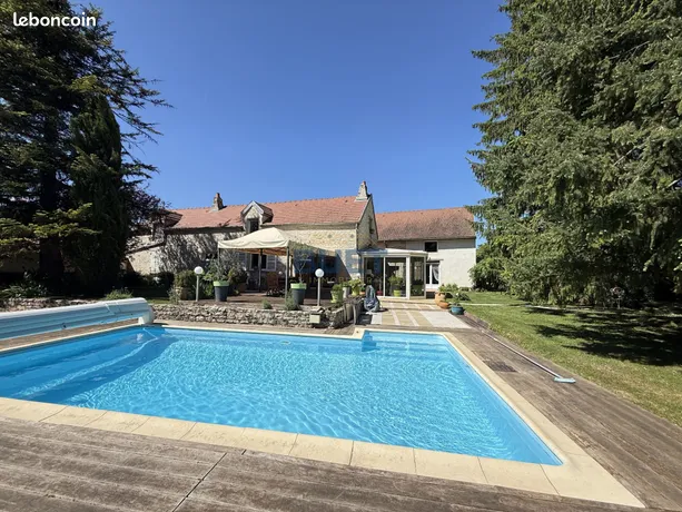 Annonce vente Maison arceau