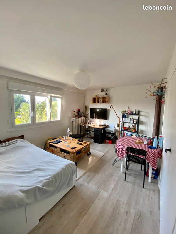 Appartement 1 pièce 26 m² · à Caen · 26 m² · 510 €/mois