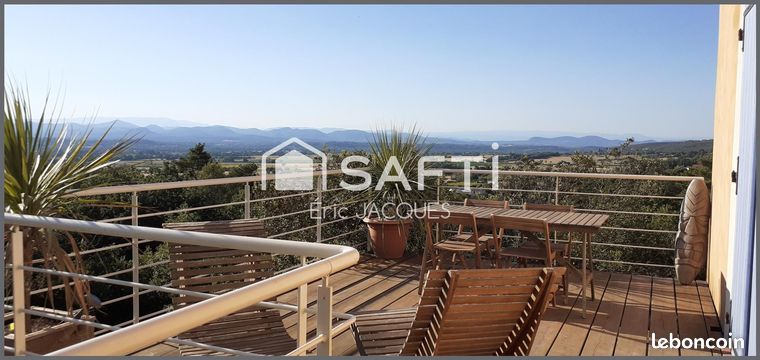 Propriété 6 pièces 127 m²