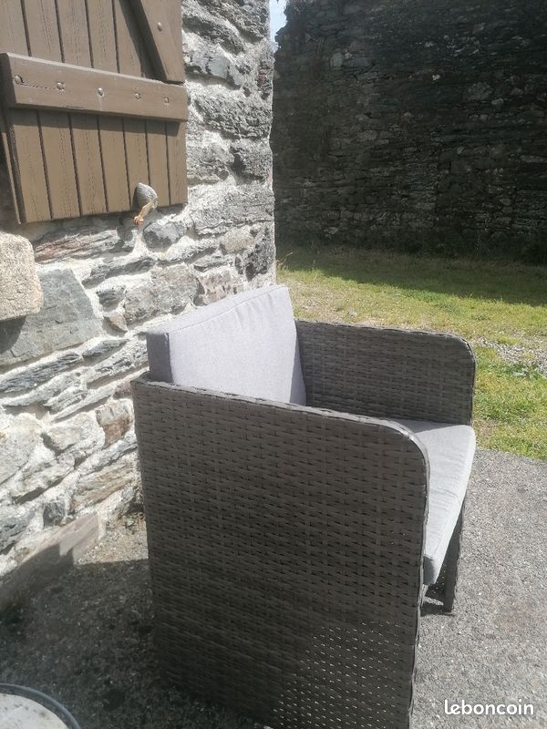 Fauteuil (image 2)
