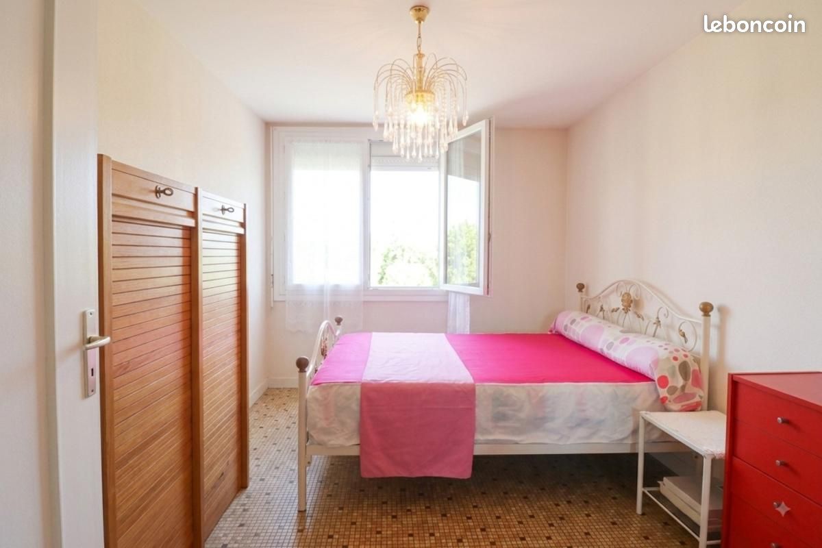 Appartement 3 pièces 66 m² (image 1)