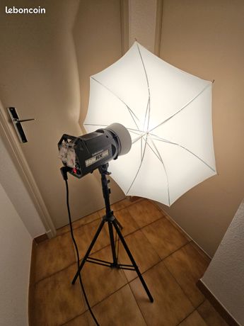 Boîte à Lumière Elinchrom Pour éclairage Photo - Parfait état - 1000W