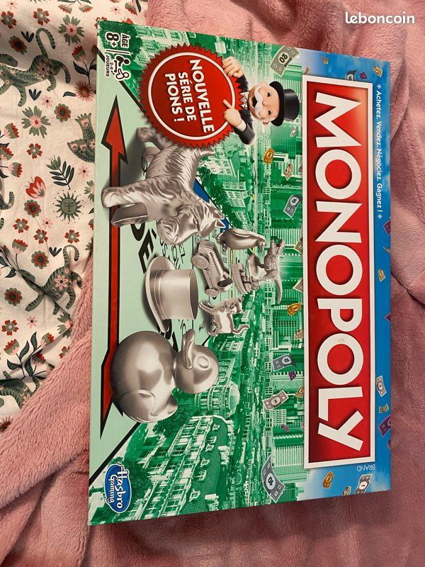 Monopoly (image 1)