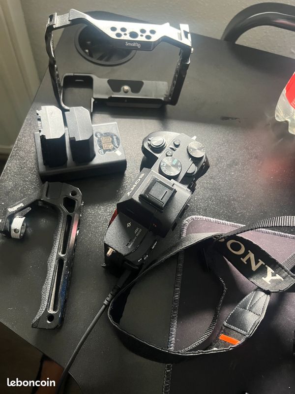 Sony a7III (image 3)