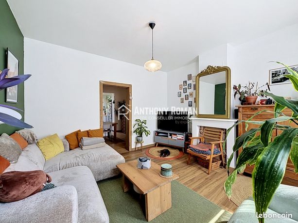 Maison 5 pièces 112 m²