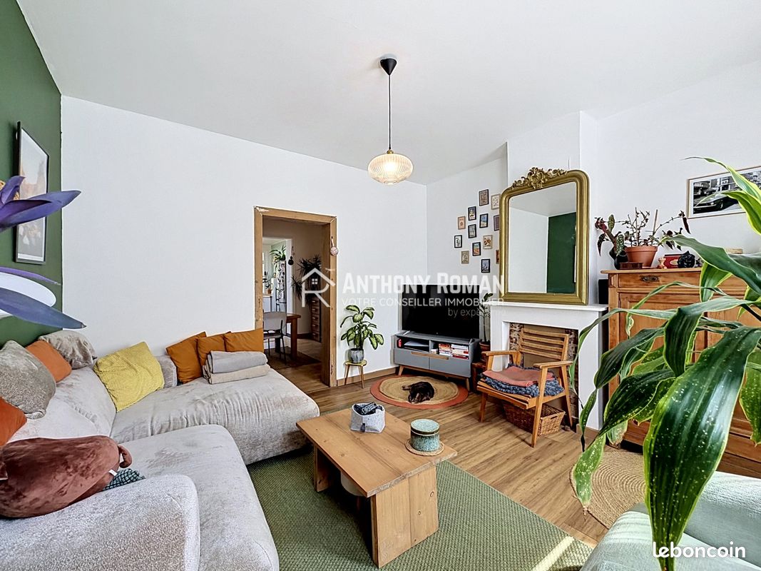 Maison 5 pièces 112 m² · à Vendeville · 112 m² · 229 000 €