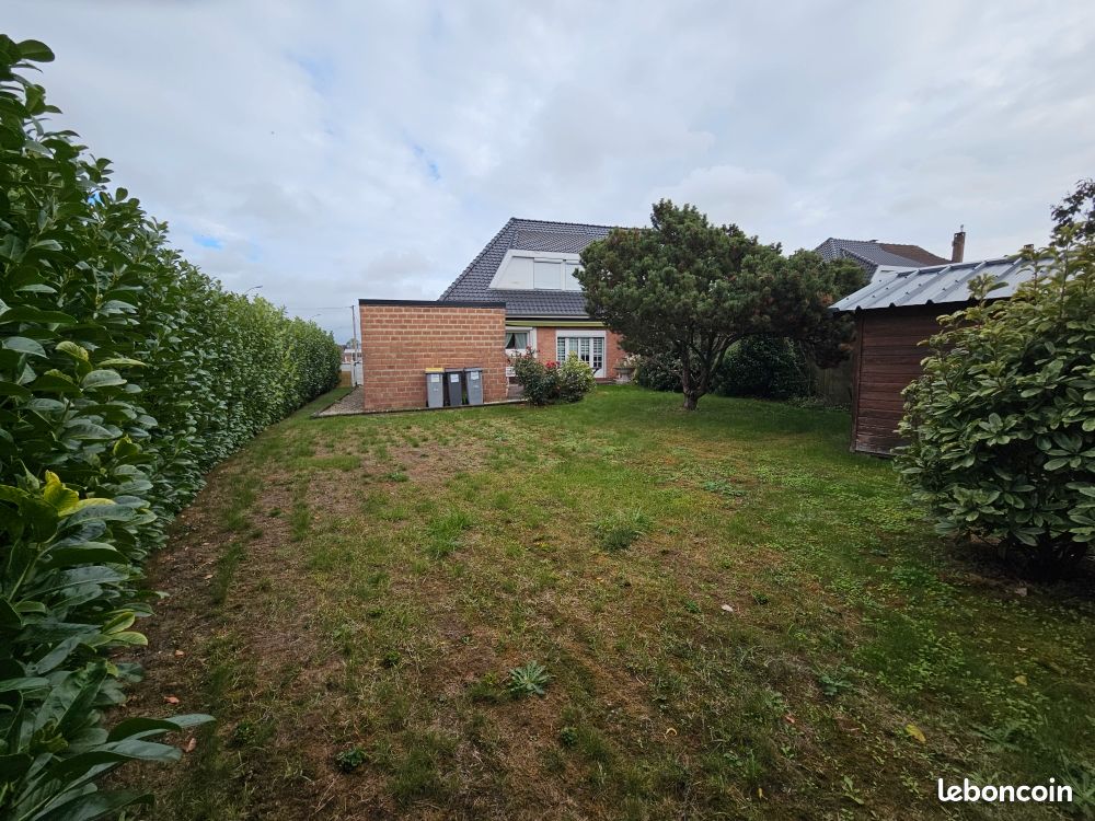 Maison 4 pièces 115 m² · à Leers · 115 m² · 352 000 €