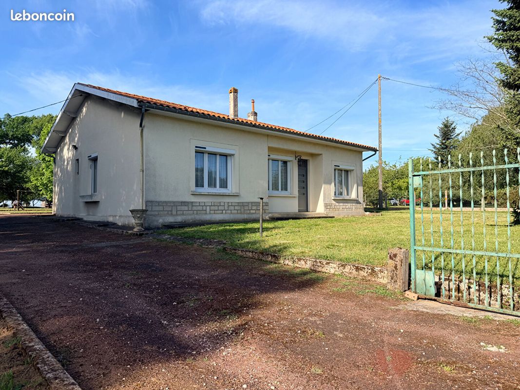 Maison 6 pièces 144 m² · à Bourg · 144 m² · 249 000 €