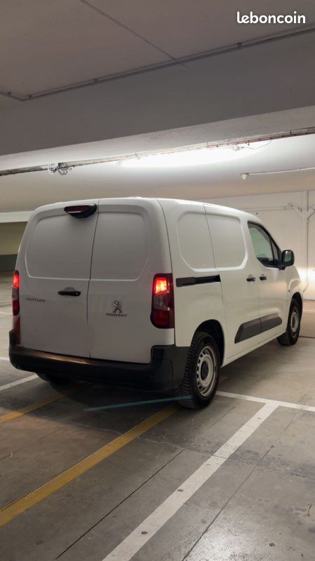 Peugeot Partner (image 3)