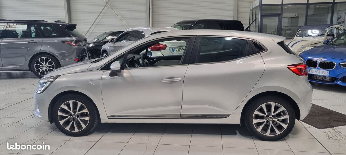 Renault CLIO V Intens dci 110 (image 5)