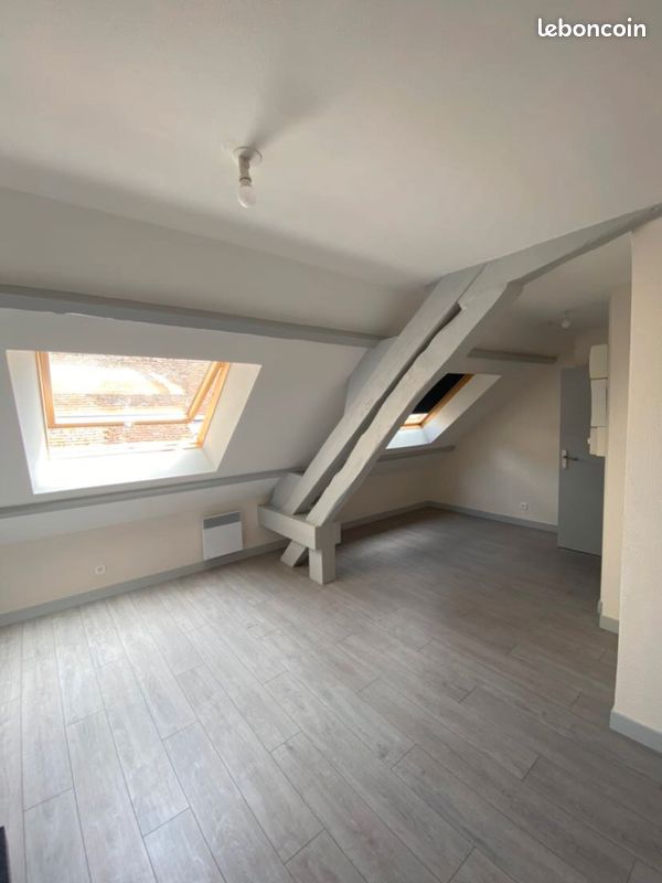 Appartement 1 pièce 16 m² · à Montereau-Fault-Yonne · 16 m² · 470 €
