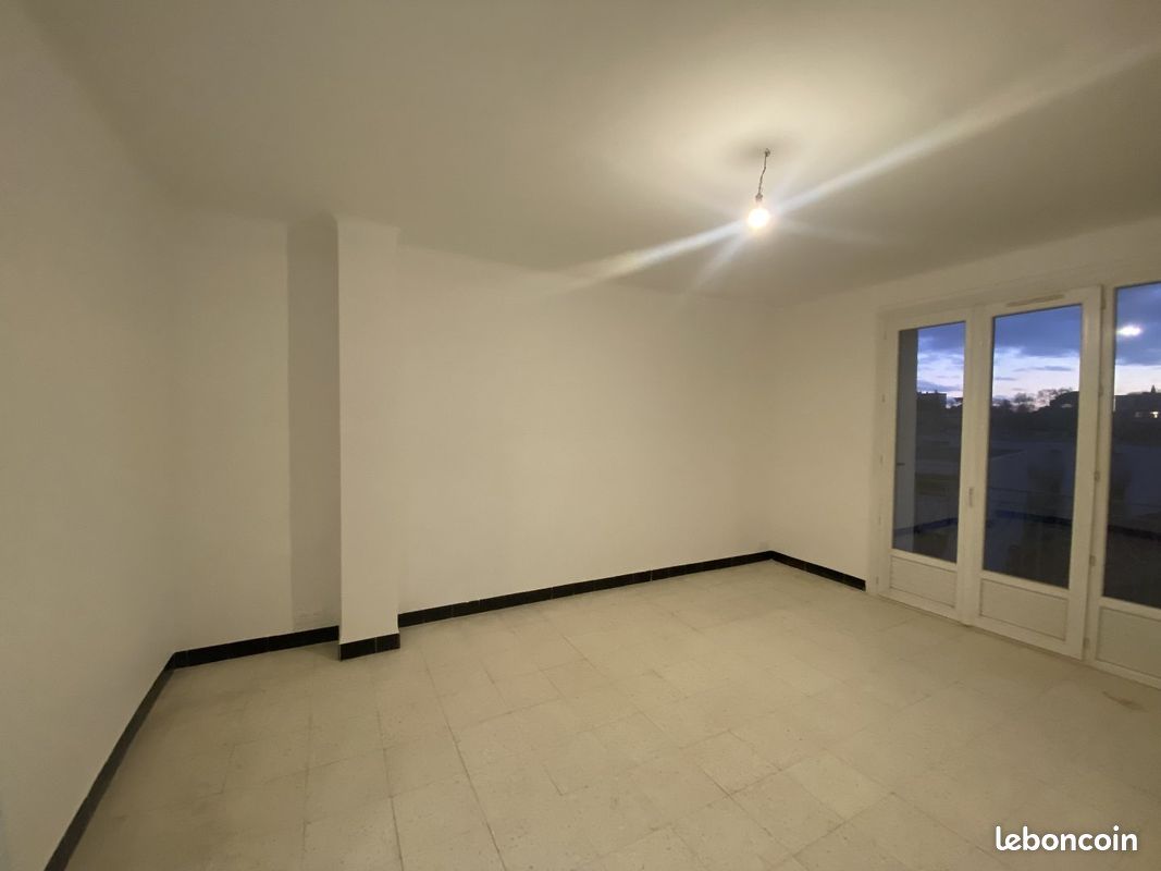 Appartement 3 pièces 83 m² · à Montpellier · 83 m² · 1 350 €