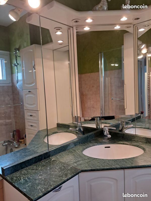 Meuble de salle de bain (image 2)