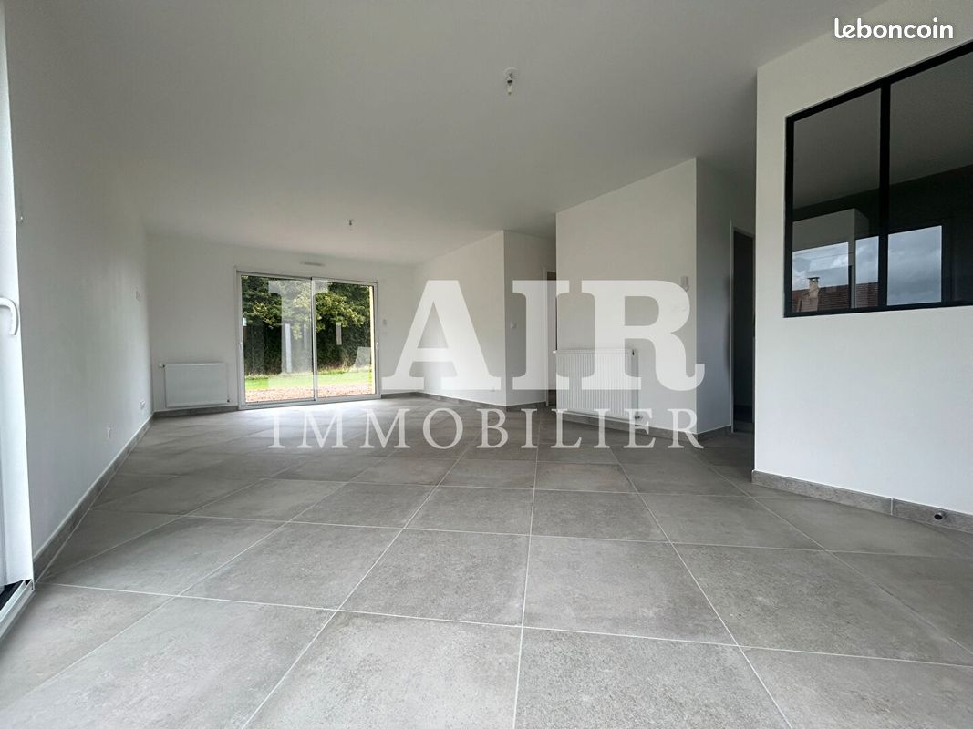 Maison 3 pièces 78 m² · à Mamers · 78 m² · 860 €/mois