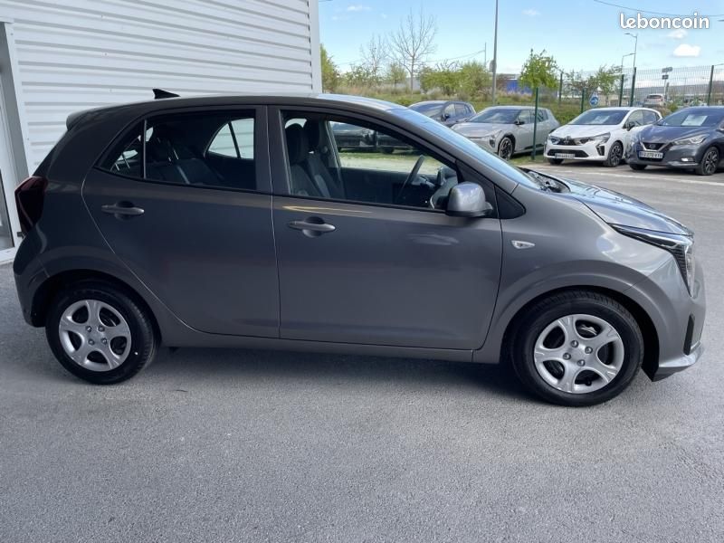 Kia Picanto 1.0 GDi 68ch Active (image 4)