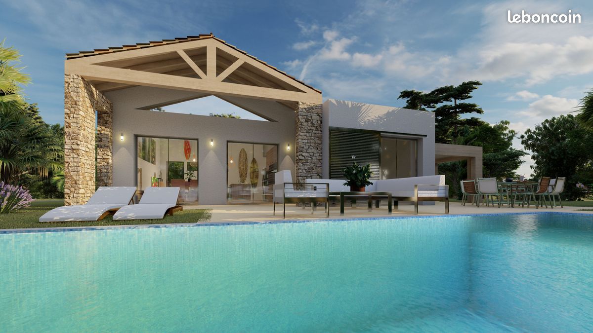 Maison 5 pièces 122 m² · à Flourens · 122 m² · 474 566 €